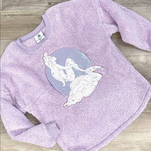 Little Mermaid Disney Spirit Jersey